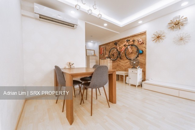 Blk 11 Cantonment Close (Bukit Merah), HDB 5 Rooms #213011591